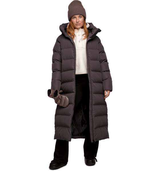 Everest w padded coat sale